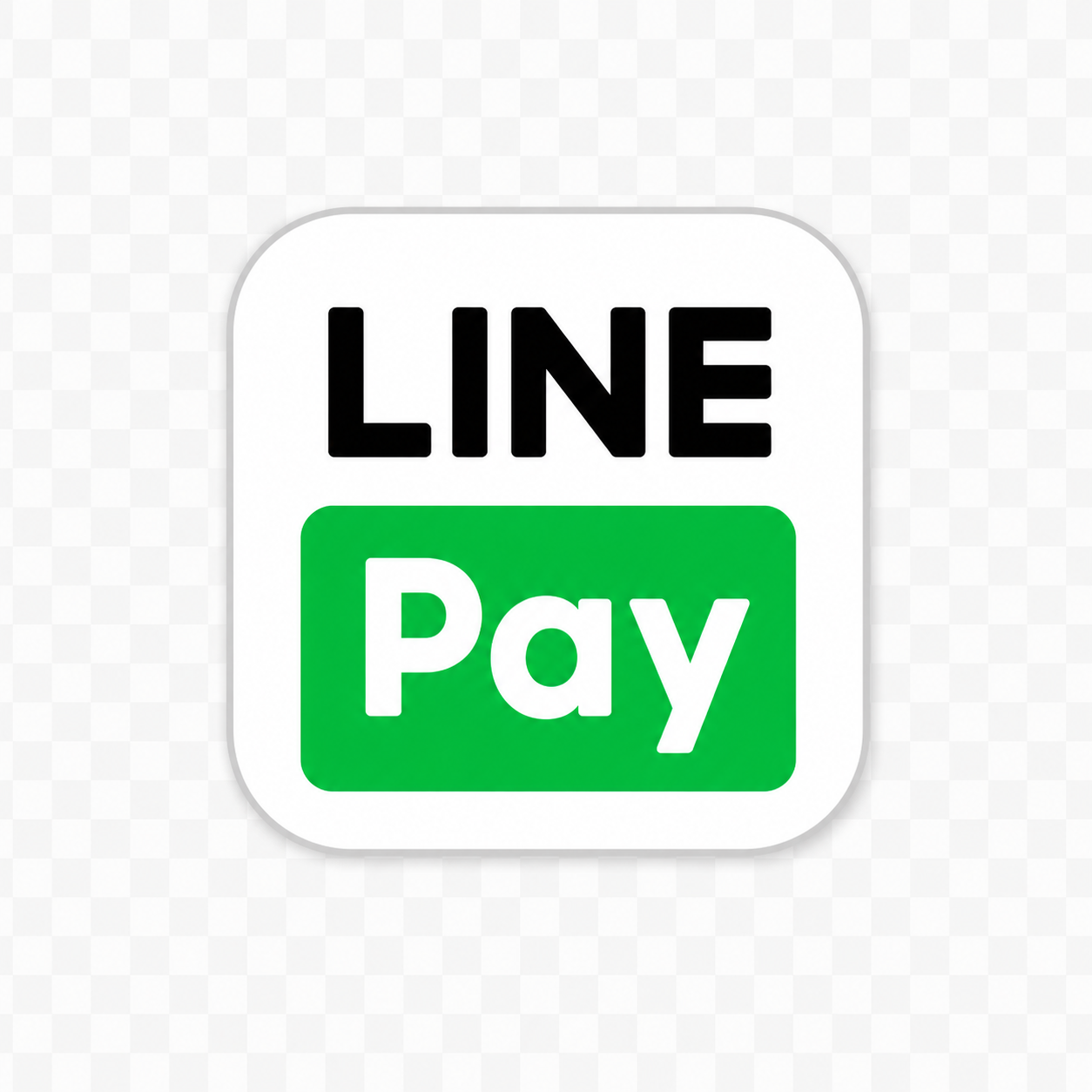 LINE Pay