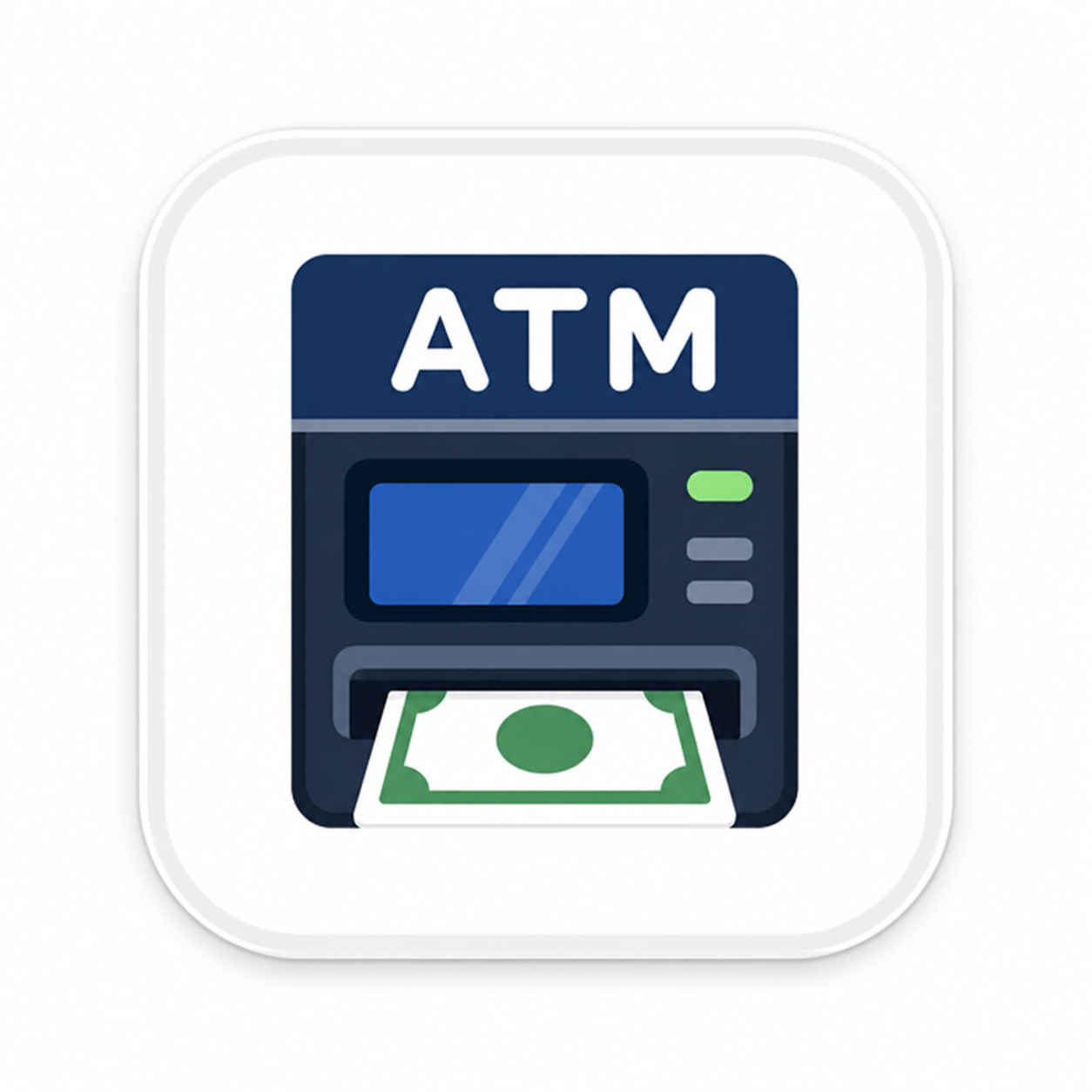 ATM