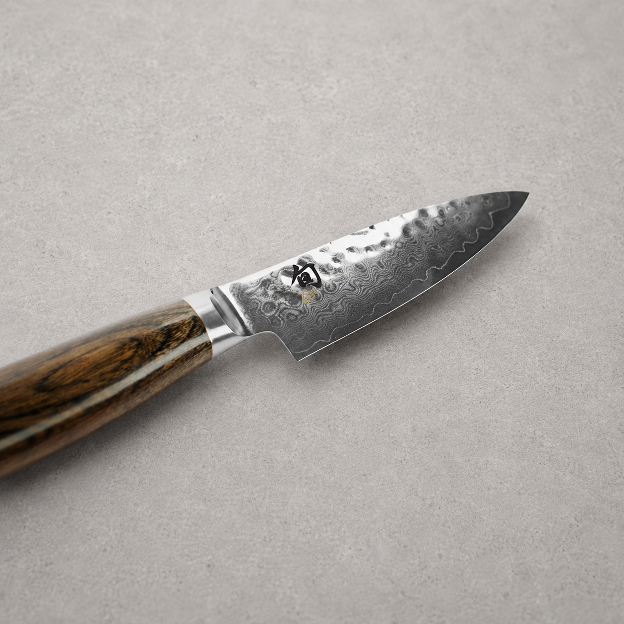 旬 SHUN Premier 尊貴系列 10cm 水果刀|TDM-0700