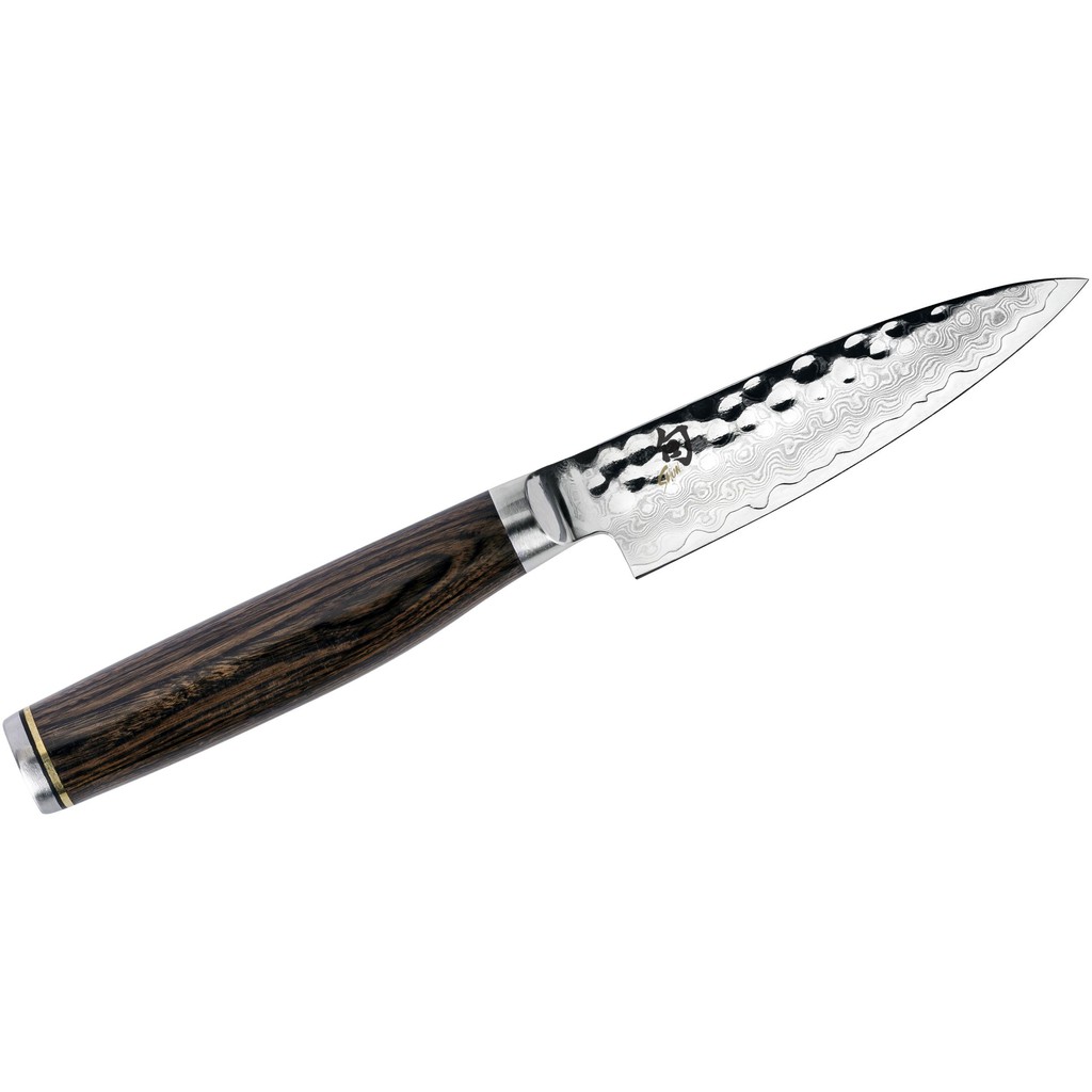 旬 SHUN Premier 尊貴系列 10cm 水果刀|TDM-0700