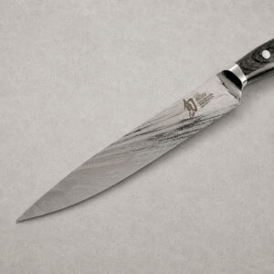 旬 SHUN Nagare 23cm 切片刀 72層VG|NDC-0704/0704S