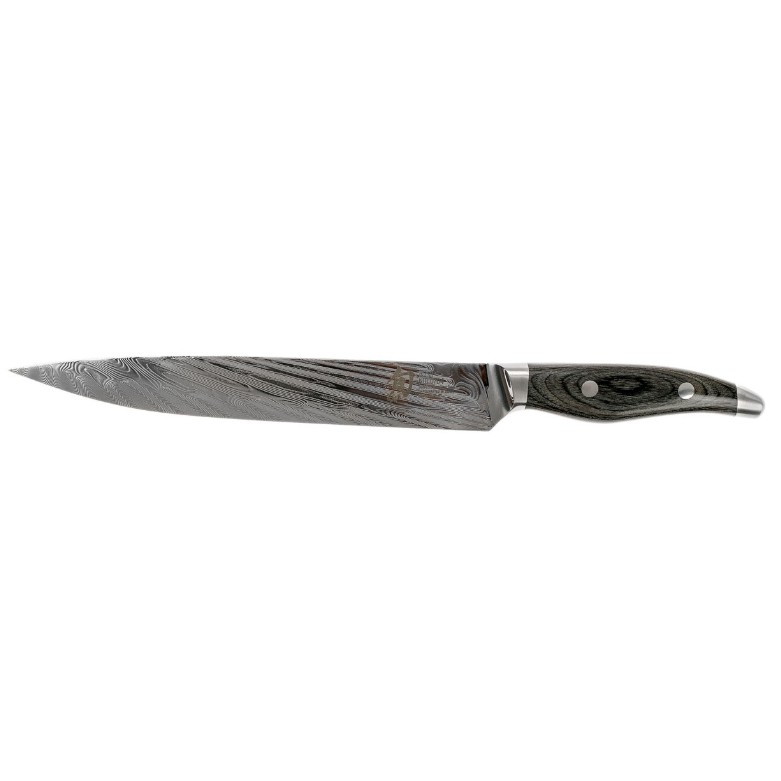 旬 SHUN Nagare 23cm 切片刀 72層VG|NDC-0704/0704S