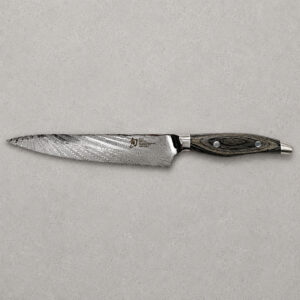旬 SHUN Nagare 萬用刀 72層VG10+VG2｜NDC-0701/0701S