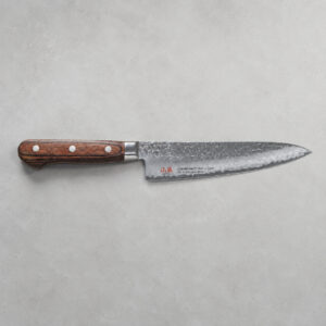 SUNCRAFT 仙藏 鎚目 18/21cm 主廚刀 VG10大馬士革|FT-02/FT-03