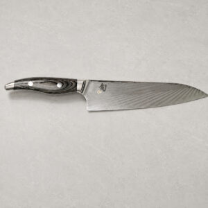 旬 SHUN Nagare 牛刀 72層VG10+VG2|NDC-0706/0706S