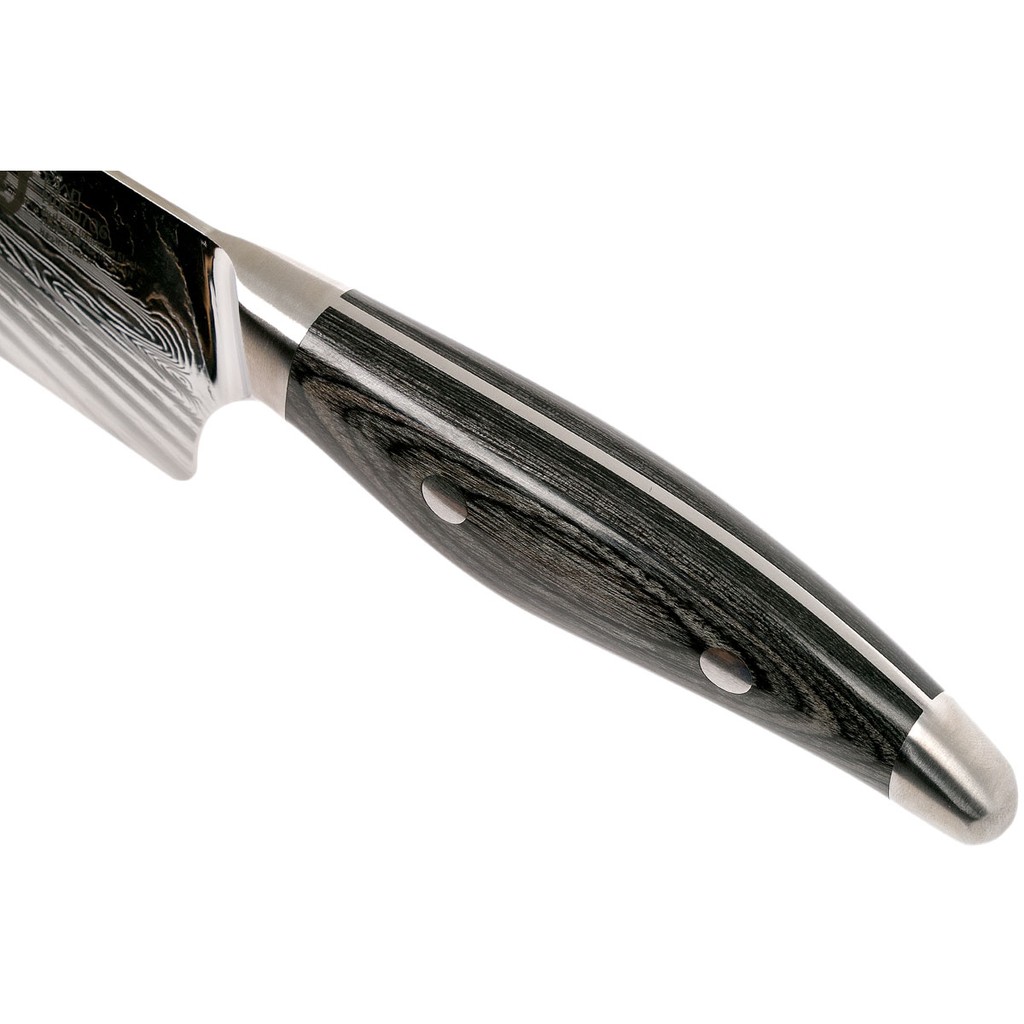 旬 SHUN Nagare 牛刀 72層VG10+VG2|NDC-0706/0706S