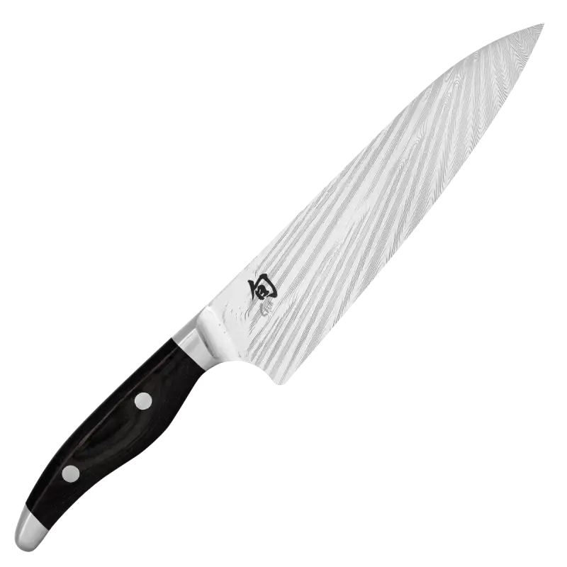 旬 SHUN Nagare 牛刀 72層VG10+VG2|NDC-0706/0706S