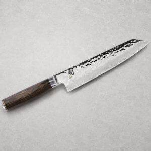 旬 SHUN Premier Kiritsuke 20.3cm 劍型主廚刀｜TDM-0771