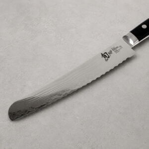 旬 SHUN Kaji 麵包刀 65層SG2 烘焙|KDM-0008