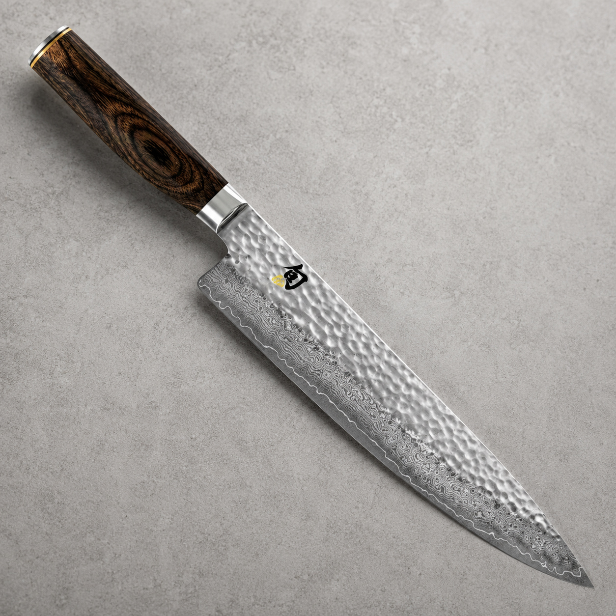 旬 SHUN Premier 主廚刀 槌目|TDM-0706/TDM-0707