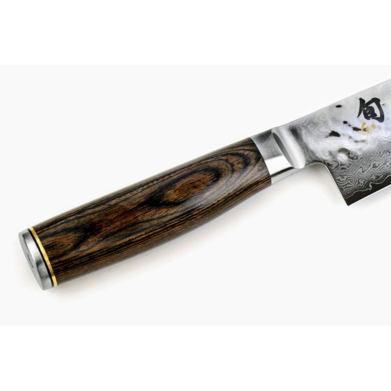 旬 SHUN Premier 主廚刀 槌目|TDM-0706/TDM-0707