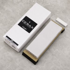 Suehiro 末廣 CERAX 1號型 #5000/#6000/#8000 專業磨刀石