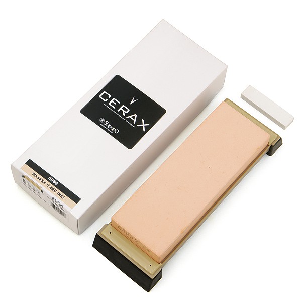 Suehiro 末廣 CERAX 1號型 #5000/#6000/#8000 專業磨刀石