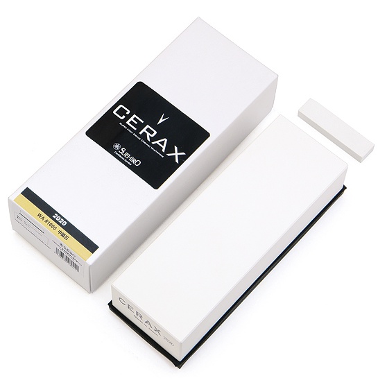 末廣 CERAX 磨刀石 #1000 1010/2020/3030 職人級研磨體驗|CR系列