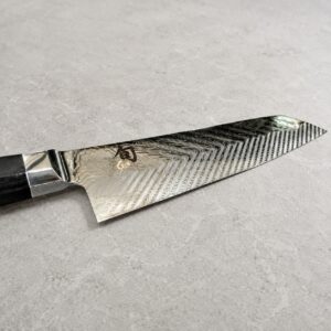 旬 SHUN Dual Core 203mm/20.3cm 主廚刀 71層雙核鋼｜VG-0017