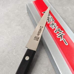一角別作 9/10.5/12cm 刻花刀 專業削皮刀