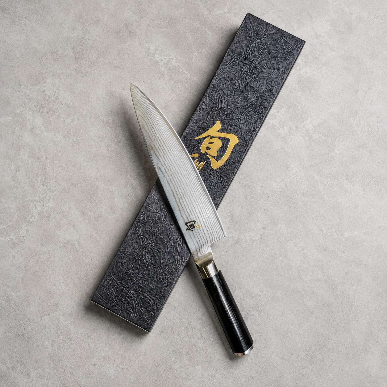 旬 SHUN Classic 主廚刀 (多尺寸)|DM-0706/0707/0719
