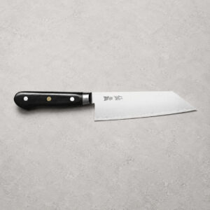 SUNCRAFT 仙藏 Professional 165mm 文化刀 波紋|MP-05