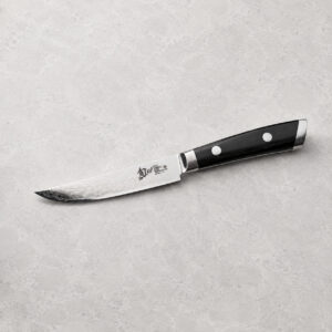 旬 SHUN Kaji 系列 SG2 粉末鋼小刀｜KDM-0002