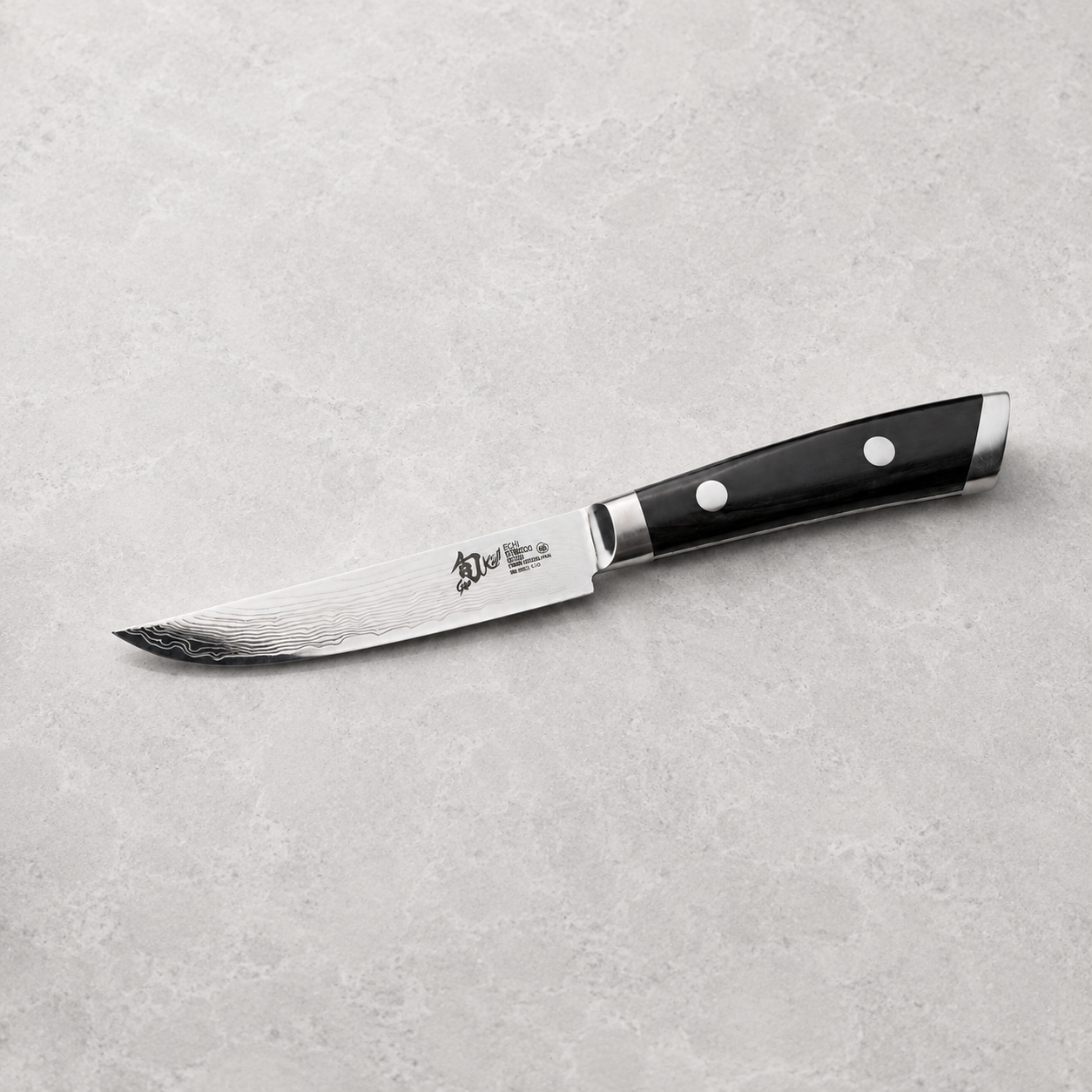 旬 SHUN Kaji 系列 SG2 粉末鋼小刀|KDM-0002