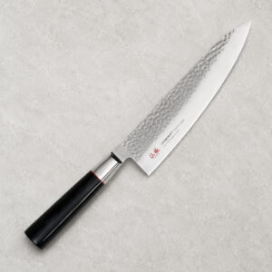 SUNCRAFT 仙藏 Classic 200mm 主廚刀 VG10大馬士革|SZ-05