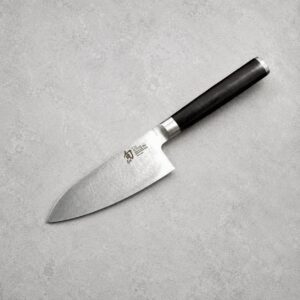 旬 SHUN Pro 系列 魚刀/小出刃|VG-0105D