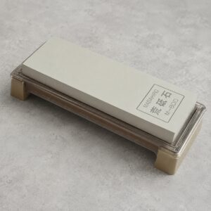 正廣 雙面砥石 #600/#1000 中粗/中磨｜40173 M-600/1000