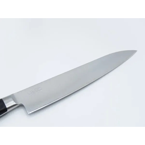 SUNCRAFT 仙藏 Professional 135mm 水果刀 波紋|MP-02