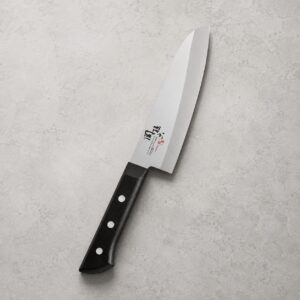 貝印 KAI 關孫六 萌黃 三德 小三德刀|AE-2900/AE-2901