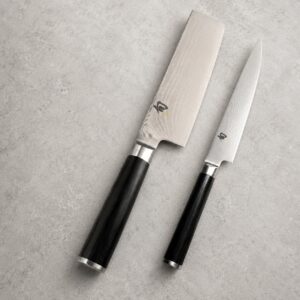 旬 Classic 系列 兩件刀具套裝|DMS-510