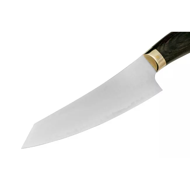 SUNCRAFT 仙藏 ELEGANCIA 150mm 小刀 SG2粉末鋼|KSK-02