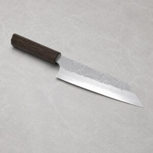 SUNCRAFT 仙藏 SENZO Retro 165mm 劍型主廚刀 銀三鋼|GS-05