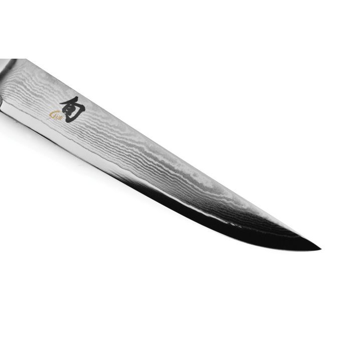 旬 SHUN 12.1cm 牛排刀 4入組|DMS-400