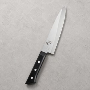 貝印 KAI 關孫六 萌黃 180mm 牛刀｜AE-2902