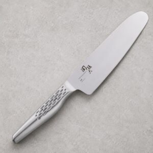 貝印 KAI 關孫六 匠創 圓頭 130mm 安全刀 親子|AB-5169
