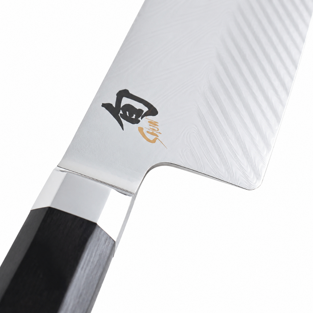 旬 SHUN Dual Core 系列 178mm/約17.8cm 三德刀|VG-0021