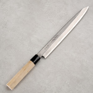 正廣 特上 270/300mm 柳刃 壽司生魚片刀|15820/15821