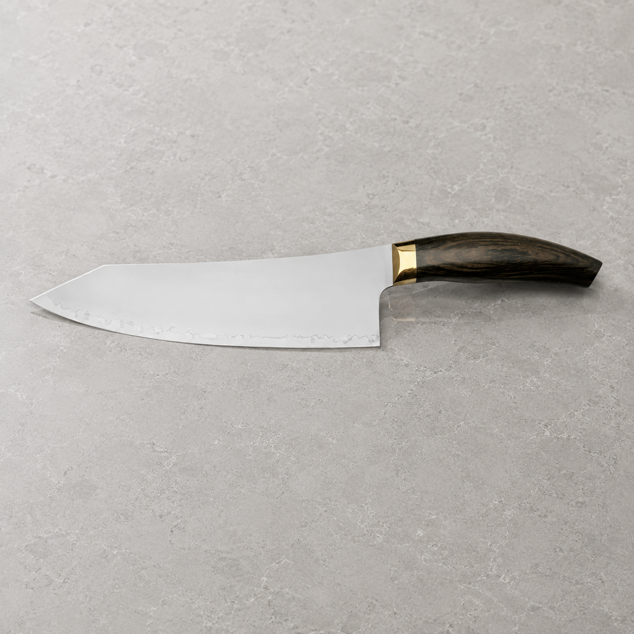 SUNCRAFT 仙藏 ELEGANCIA 200mm 主廚刀 SG2粉末鋼|KSK-01