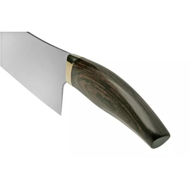 SUNCRAFT 仙藏 ELEGANCIA 200mm 主廚刀 SG2粉末鋼|KSK-01