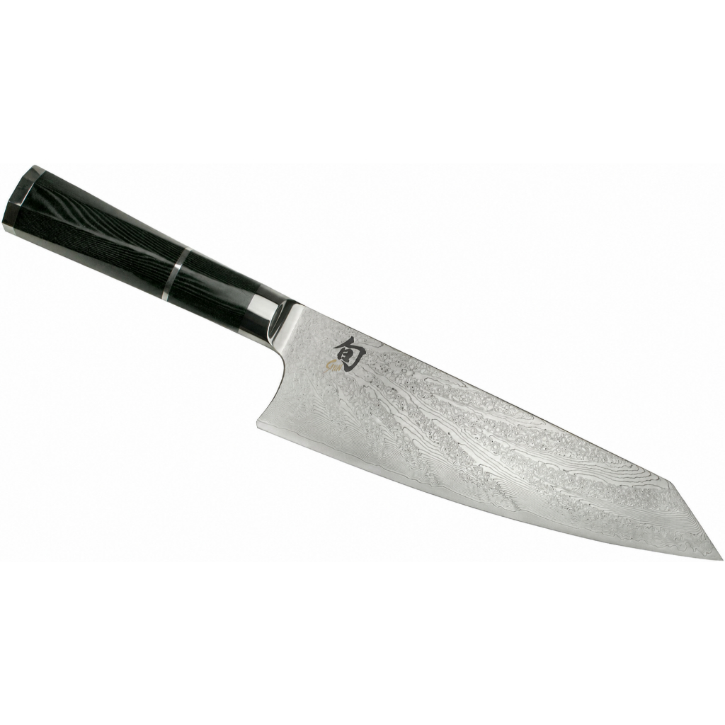旬 SHUN Taiyo 限量系列 8.5吋 切付刀 Micarta 手柄|TW-0706