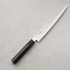 貝印 KAI 關孫六 金壽ST 生魚片刀/柳刃刀｜AK-1104/5/6