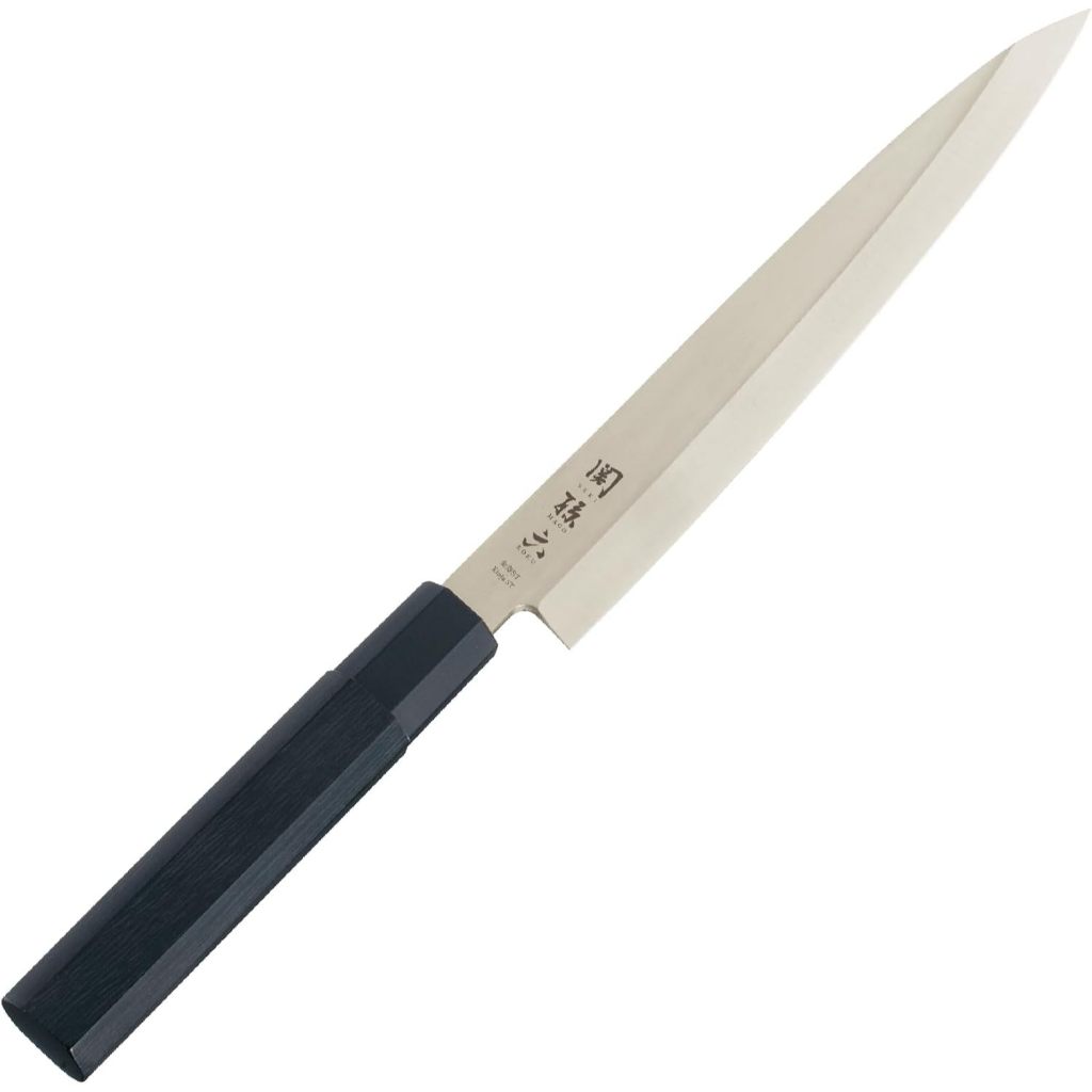 貝印 KAI 關孫六 金壽ST 生魚片刀/柳刃刀|AK-1104/5/6