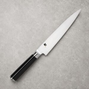 旬 SHUN Classic 經典系列 180mm 軟身魚片刀/去骨魚刀｜DM-0761