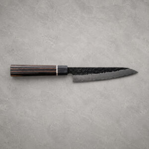SUNCRAFT 仙藏 SENZO Finest 170mm 三德刀 SPG 粉末鋼|ZB-03