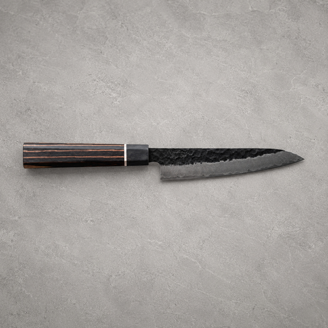 SUNCRAFT 仙藏 SENZO Finest 170mm 三德刀 SPG 粉末鋼|ZB-03