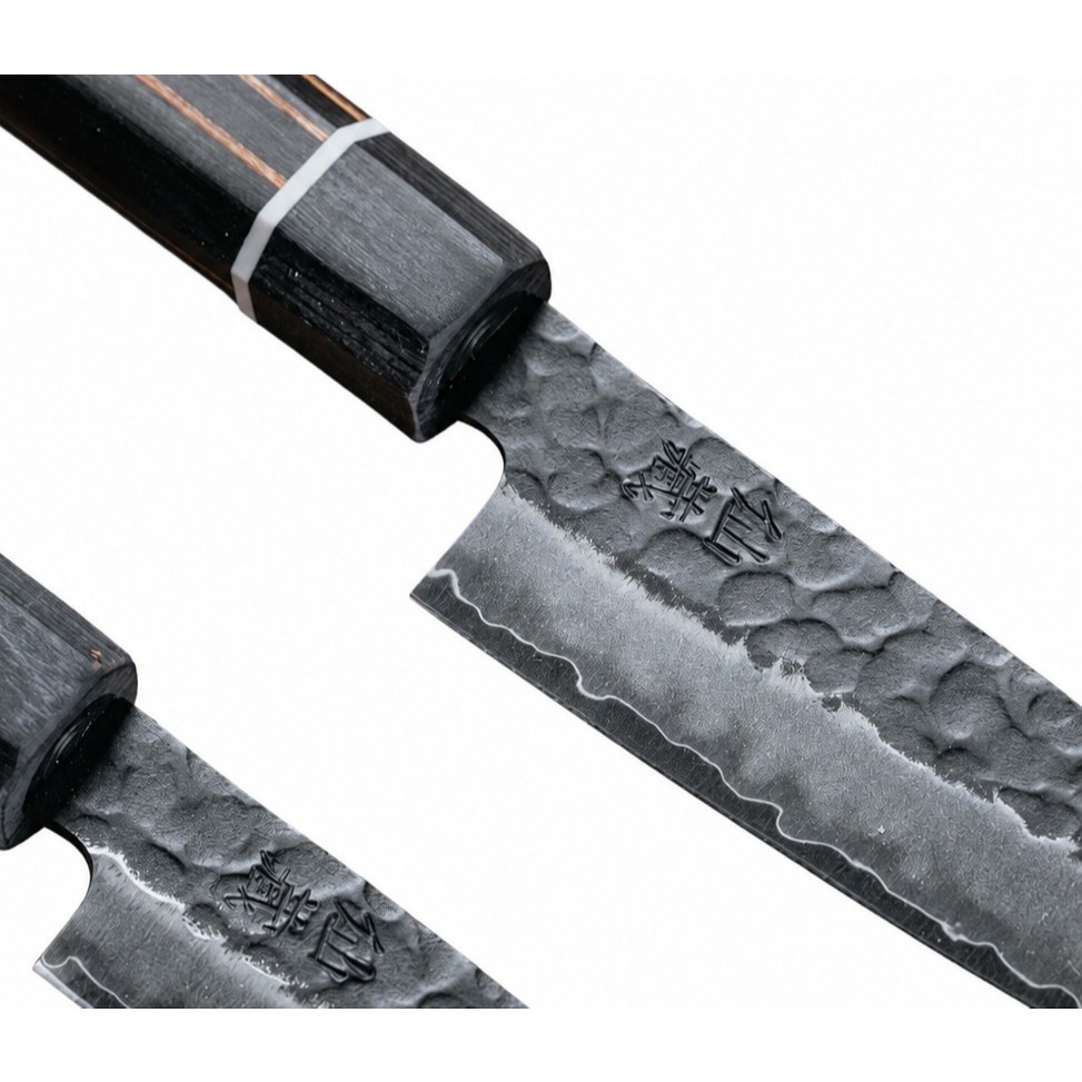 SUNCRAFT 仙藏 SENZO Finest 170mm 三德刀 SPG 粉末鋼|ZB-03