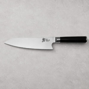 旬 SHUN 經典切付刀 203mm/20.3cm 劍型主廚 69層VG-MAX|DM-0771