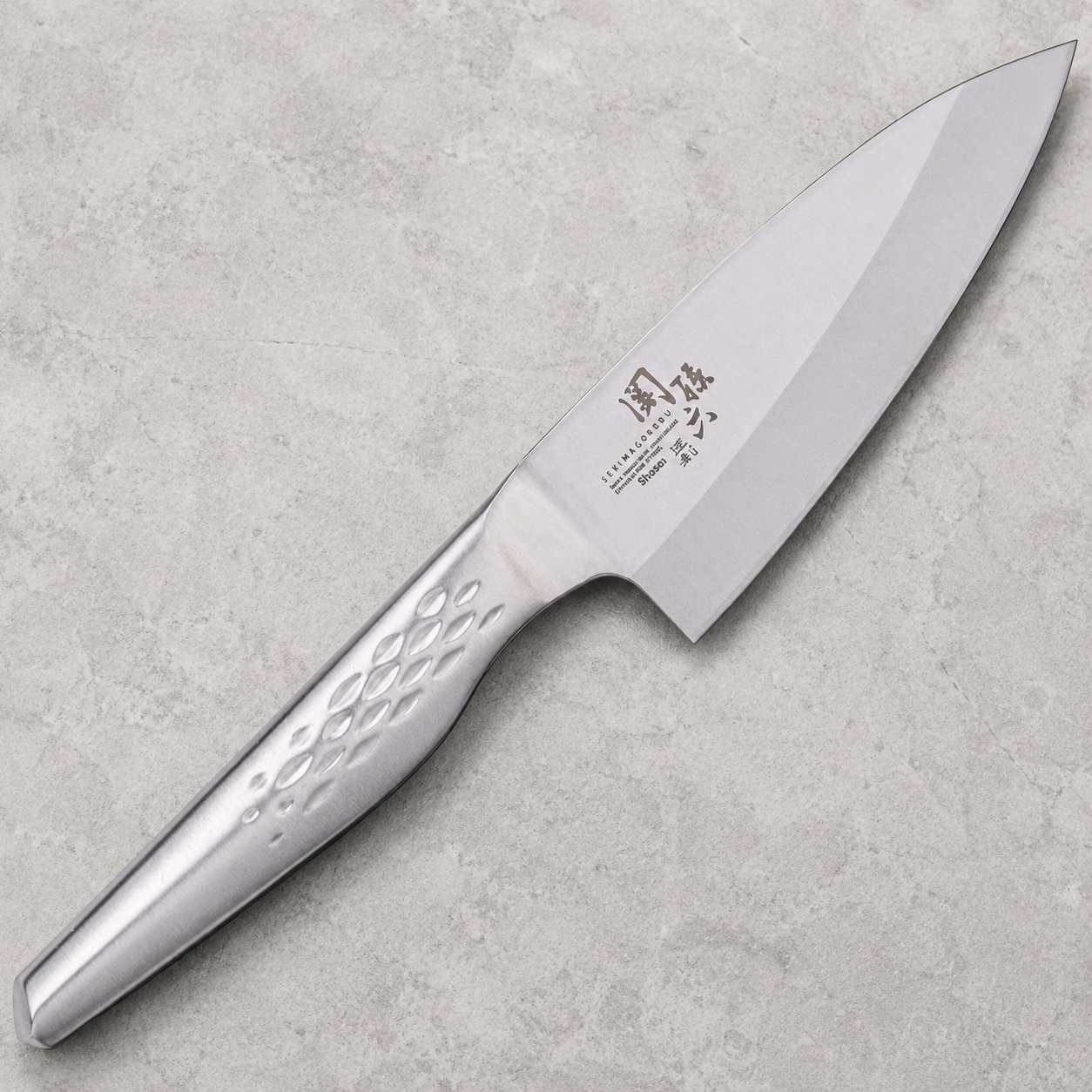 貝印 KAI 關孫六 匠創 小出刃/出刃刀 右手用|AK-1130/1/2