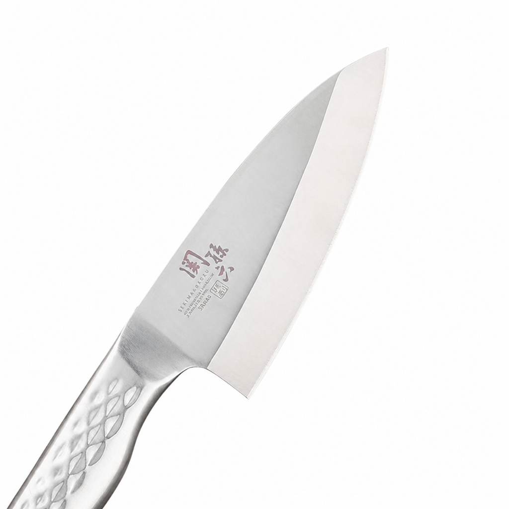 貝印 KAI 關孫六 匠創 小出刃/出刃刀 右手用|AK-1130/1/2