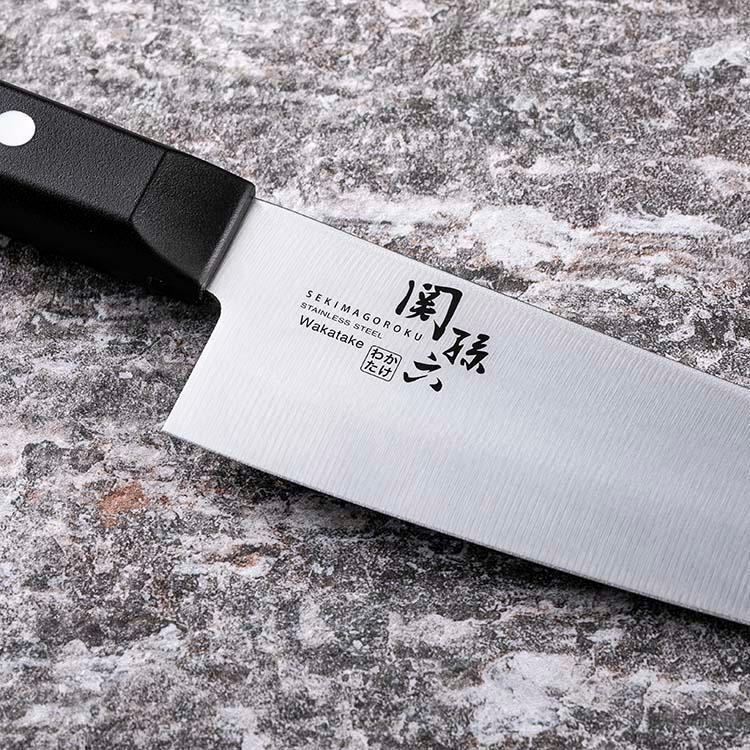 KAI 關孫六 廚刀系列 (全系列可選)|AB-5419/5420/5421/5425